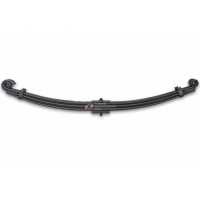 Рессора ISUZU 701703IS-2902012-10 перед FSR90 ЧМЗ, 690005437