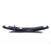 рессора Hyundai 701012HD78-2912012-10 зад 50хгфа ЧМЗ, 690003790