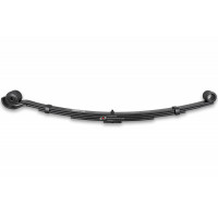 рессора Hyundai Каунти 701104HD-2902012-10 перед ЧМЗ, 690003342