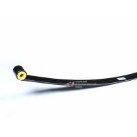 1 лист ресс Toyota HILUX 600805TY-2912101-10 зад (4WD KUN25/KUN26 10/08-) ЧМЗ, 690004820