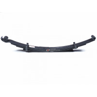 рессора Mitsubishi L-200 700605MSH-2912012-01-10 зад н.к. с 2006г с/ш ЧМЗ, 690004699