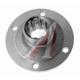 Фланец ЯМЗ КПП вала карданного (4 отверстия М14) АВТОДИЗЕЛЬ, 236-1701240-10