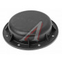 Крышка КАМАЗ башмака балансира (полимер) ROSTAR, 5320-2918120-20
