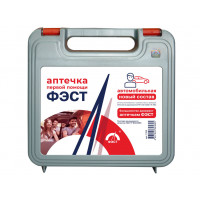 Аптечка автомобильная (Приказ 1080Н) ПРЕМИУМ ФЭСТ, 2125