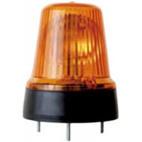 Маяк проблесковый 12V стационарный САКУРА, С12-21-01
