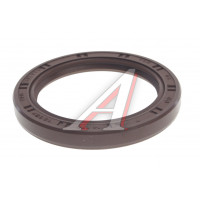 Сальник КАМАЗ КПП 2.2-45х60х7 Viton CAVETTO, 14.1701238