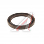 Сальник МАЗ,УРАЛ КПП задний 2.2-70х92х10 Viton CAVETTO, 210-1701210