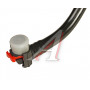 Трубка топливная КАМАЗ электронного блока Common Rail ТИССАН, 740.70-1104256-11