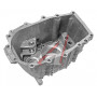 Картер ГАЗ-3310,3309 КПП 5-ст. задний (ОАО ГАЗ), 3309-1701016-02