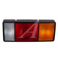 Фонарь задний HYUNDAI HD65,72,78,120,160,170,260,270,450,500 левый OE, 92401-7A100