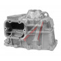 Картер ГАЗ-3310,3309 КПП 5-ст. задний (ОАО ГАЗ), 3309-1701016-02