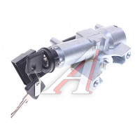 Замок зажигания ГАЗ-31105,3302 Бизнес,Next PRAVT, PR.3111-3704010