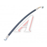 Рукав МТЗ L=520мм S24 (М20х1,5-М20х1,5/90) 1SN10-18, 680-4607140-05