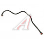 Трубка топливная КАМАЗ электронного блока Common Rail ТИССАН, 740.70-1104256-11