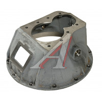 Картер ЯМЗ-236,238,238Н сцепления (универсал) АВТОДИЗЕЛЬ, 238-1601010