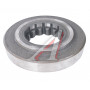 Муфта КАМАЗ синхронизатора вала первичного (ОАО КАМАЗ), 152.1770190