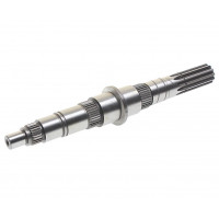Вал КПП УАЗ вторичный 5-ти ст. METALPART, MP-255-1701105