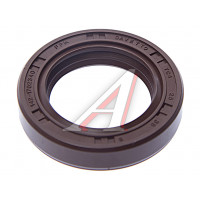 Сальник КАМАЗ-6522 кулисы 2.2-25х38х8 Viton CAVETTO, 142-1702340