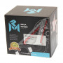 Муфта сцепления КАМАЗ-ЕВРО-2,3 (КПП-152,ZF-9S1310,дв.740.31,CUMMINS 6ISBe285) MEGAPOWER, 160-14-005