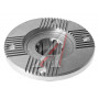 Фланец ЯМЗ КПП вала карданного (4 отверстия М14) АВТОДИЗЕЛЬ, 236-1701240-10