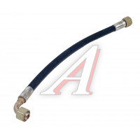 Рукав МТЗ L=420мм S24 (М20х1,5-М20х1,5/90) 1SN12-20, 680-4607140-01