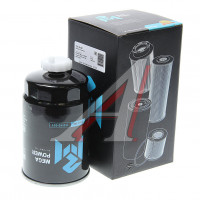 Фильтр топливный PEUGEOT Boxer CITROEN Jumper FIAT Ducato (94-) MAN F2000 MEGAPOWER, 110-16-021