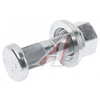 Шпилька колеса HYUNDAI HD65,78 (15-) дв.D4GA переднего TYB, 51755-58200