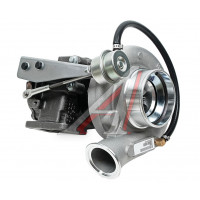 Турбокомпрессор CUMMINS 6ISBe модель HE351W HOLSET, 4033409H