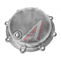 Крышка КАМАЗ башмака балансира алюминиевая, 5320-2918120