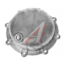 Крышка КАМАЗ башмака балансира алюминиевая, 5320-2918120