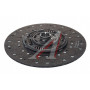 Диск сцепления МАЗ-5516,MAN MFZ-430 SACHS, 1878004832