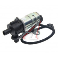Насос отопителя салона d=18мм 24V ПЖД 15.8106-15 АВТОРИТМ, 75.3780.21.02