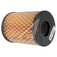 Элемент фильтрующий ЯМЗ топливный тонкой очистки DIFA, DIFA 6301М