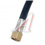 Рукав МТЗ L=420мм S24 (М20х1,5-М20х1,5/90) 1SN12-20, 680-4607140-01
