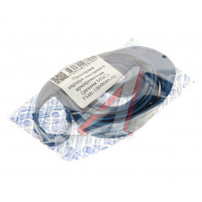 Прокладка ЯМЗ-534 картера масляного МБС синяя армированная РТР, 5340-1009040-01