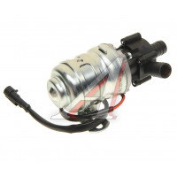 Насос отопителя салона d=18мм 12V (евроразъем) PRAVT, PR.322.3780