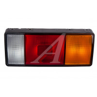 Фонарь задний HYUNDAI HD65,72,78,120,160,170,260,270,450,500 правый OE, 92402-7A100
