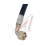Рукав МТЗ L=420мм S24 (М20х1,5-М20х1,5/90) 1SN12-20, 680-4607140-01