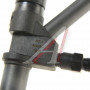 Форсунка ЯМЗ-6565,6585 Common Rail ЕВРО-4 (замена на А-04-011-00-00-04 )АЗПИ, А-04-011-00-00-03