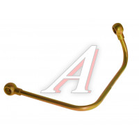 Трубка ЯМЗ-6581,6583 клапана электромагнитного подводящая (вместо 7511.1308754-20) АВТОДИЗЕЛЬ, 658.1308754-10