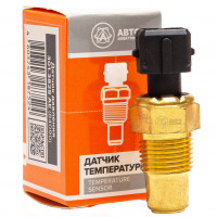 Датчик температуры МТЗ охлаждающей жидкости (штекер) AVTOELECTRICA, ДУТЖ-02 АЕ