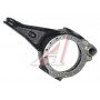 Корпус КАМАЗ-4310 кулака поворотного правый (ОАО КАМАЗ), 4310-2304028