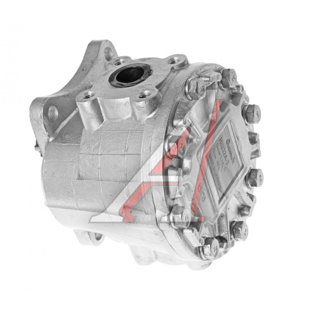 Правого 32. НШ-32а-3л КАМАЗ. Насос НШ-32 на КАМАЗЕ. Насос НШ-32 левый КАМАЗ. Насос НШ-32а Асток.
