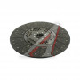 Диск сцепления МАЗ-5516,MAN MFZ-430 (аналог SACHS) MEGAPOWER, 160-12-011