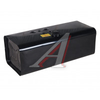 Бак топливный КАМАЗ 210л (405х498х1150) БАКОР, 53215-1101010-05