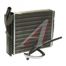 Радиатор отопителя ВАЗ-2123 алюминиевый ПРАМО, 2123-8101060