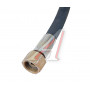 Рукав МТЗ L=810мм S24 (М20х1,5-М20х1,5/90) 1SN10-18, 680-4607140-06