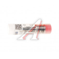 Распылитель КАМАЗ DLLA 147P1814 под форсунку 0445120153 на дв.740.70-280,740.71-320,740.72-360 BOSCH, 0433172107 Распылитель КАМАЗ DLLA 147P1814 под форсунку 0445120153 на дв.740.70-280,740.71-320,740.72-360 BOSCH, 0433172107