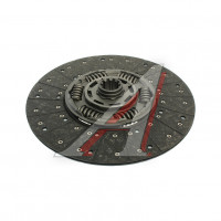 Диск сцепления МАЗ-5516,MAN MFZ-430 (аналог SACHS) MEGAPOWER, 160-12-011