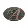 Диск сцепления МАЗ-5516,MAN MFZ-430 (аналог SACHS) MEGAPOWER, 160-12-011